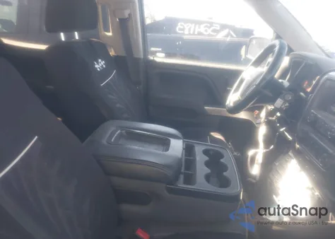 2015 Chevrolet Silverado 1500 1Lt z USA, uszkodzony, nr VIN 3GCPCREH4FG524183